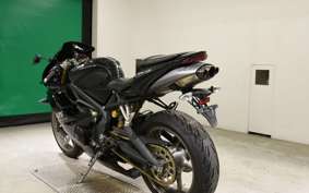 TRIUMPH DAYTONA 675 2009
