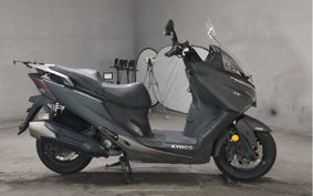 KYMCO X TOWN CT250 ..