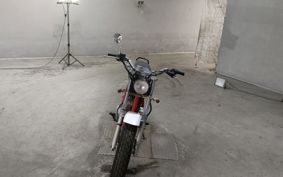 HONDA FTR223 MC34