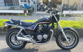HONDA CBX650 CUSTOM 1983 RC13