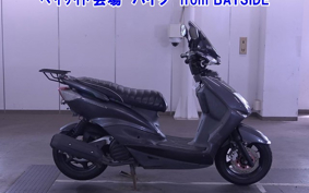 YAMAHA CYGNUS 125 X