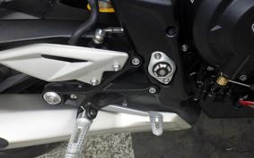 TRIUMPH STREET TRIPLE RS 2026