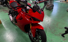 DUCATI SUPER SPORT 950S 2022 VA01