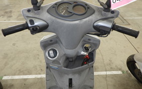 YAMAHA CYGNUS 125 X 2 SE44J