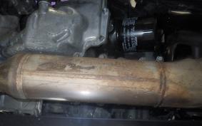 KAWASAKI NINJA 250 EX250P