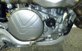 KAWASAKI KX450 KX450M