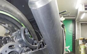 KAWASAKI NINJA 250 2026 EX250L