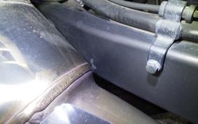 HONDA 400X ABS 2013 NC47