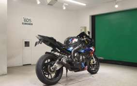 BMW S1000RR 2013