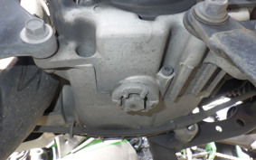 YAMAHA AXIS 125 TREET 2021 SE53J