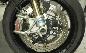 DUCATI M1200 S 2014