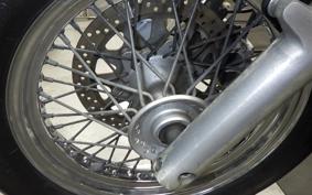 SUZUKI INTRUDER 400 Classic 2004 VK54A