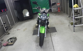 KAWASAKI ZRX-2 2007 ZR400E