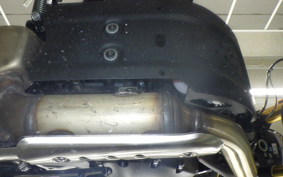 TRIUMPH SCRAMBLER400X 2024