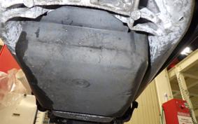 HONDA ZOOMER 1987 AF58