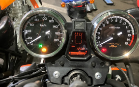 HONDA CB400SF 2021 NC42