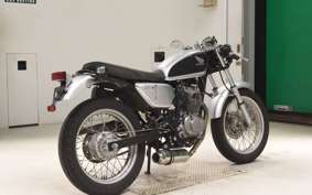 HONDA CB223S MC40