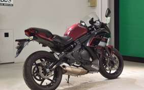 KAWASAKI NINJA 400 ABS 2016 EX400E