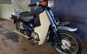 HONDA SUPER CUB90 HA02