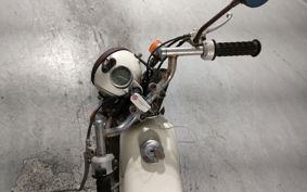 HONDA APE50 AC16