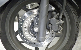 HONDA PCX 125 2004 JK05
