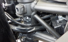 KAWASAKI ZX-25R ZX250E
