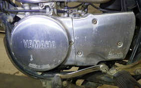 YAMAHA SR400 Gen.3 2001 RH01J