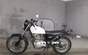 SUZUKI GLASS TRACKER BIG BOY NJ4BA