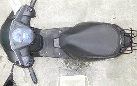 YAMAHA JOG DX-3 AY01