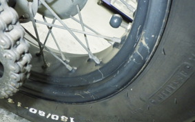 YAMAHA TW200 2025 2JL