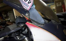 SUZUKI RG250 Gamma GJ21B