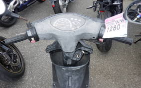 YAMAHA JOG Gen.5 SA36J