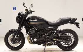 KAWASAKI Z900RS 2018 ZR900C