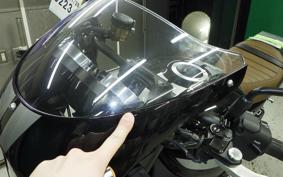 KAWASAKI Z900RS CAFE 2021 ZR900C