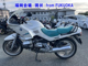 Фото BMW R1100RS с японского аукциона