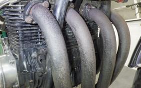 KAWASAKI Z750 FX Type Gen.1 1980 KZ750D