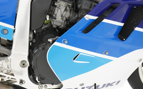 SUZUKI GSX-R750SP 1990 GR79C