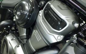 HARLEY RH975S 2026
