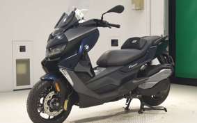 BMW C400GT 2024