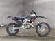 Фото Husqvarna HUSQUARNATE125 с японского аукциона
