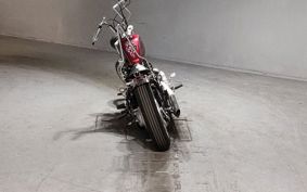 YAMAHA DRAGSTAR 400 2002 VH01J