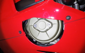 DUCATI PANIGALE V4 S 2018