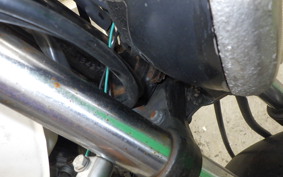 SUZUKI GRASS TRACKER Bigboy NJ47A