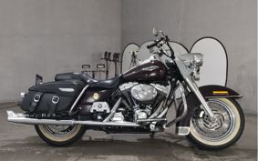 HARLEY FLHRC-I 1450 2006 FRW