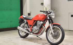 HONDA GB250 CLUBMAN Gen.4 2019 MC10