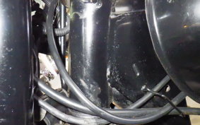 YAMAHA YD125