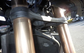 HONDA CBR400R 2022 NC56