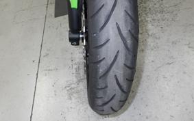 KAWASAKI NINJA 650 A 2017 ER650H