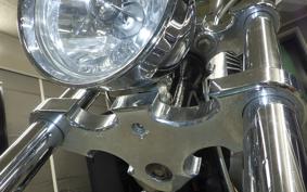HARLEY FLSTF 1340 1992