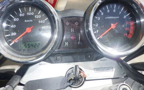SUZUKI GSX1400 2003 GY71A